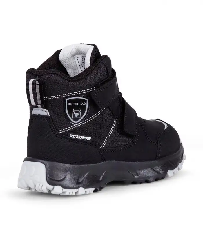 Buckhead Lora Çocuk Bot  Black