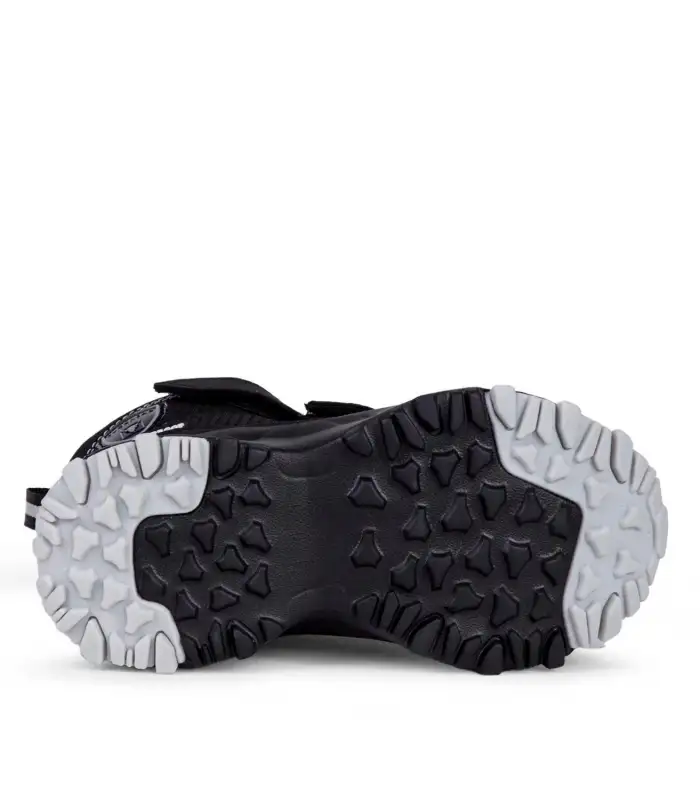 Buckhead Lora Çocuk Bot  Black