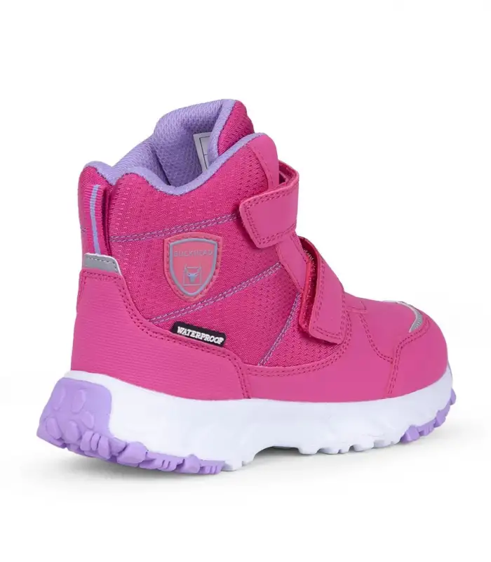 Buckhead Lora Çocuk Bot  Fucsia