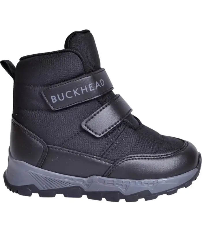 Buckhead Snowshell Çocuk Bot  Black