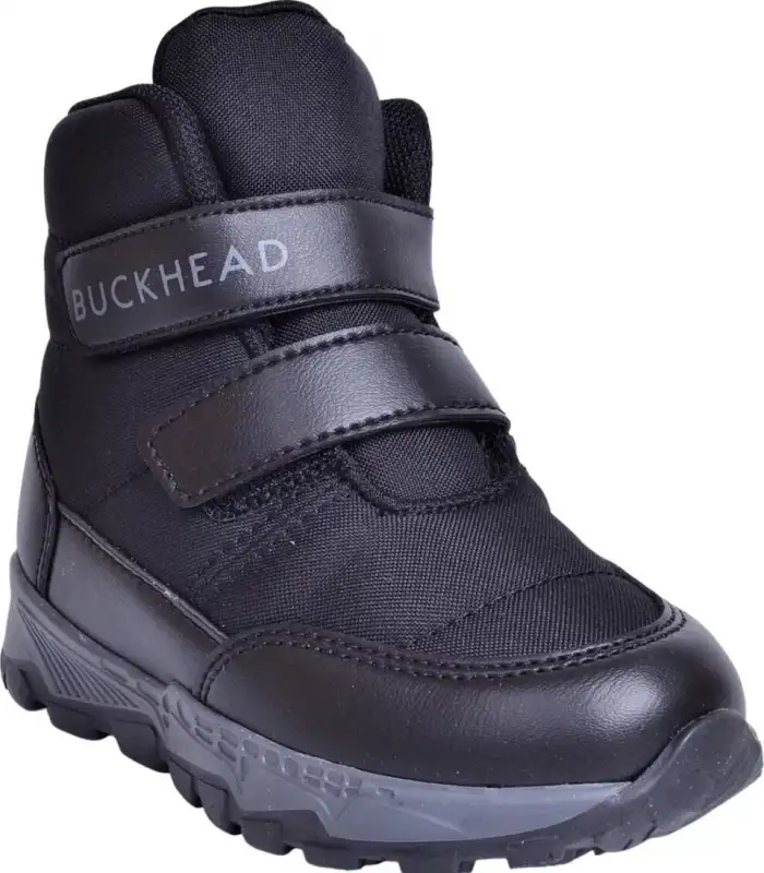 Buckhead Snowshell Çocuk Bot  Black