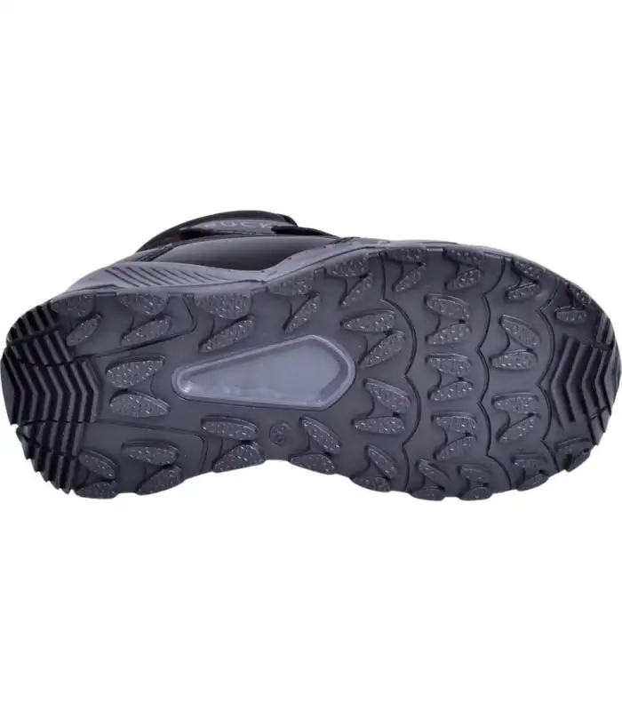 Buckhead Snowshell Çocuk Bot  Black