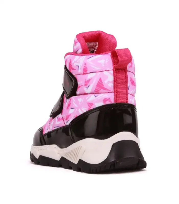 Buckhead Snowshell Çocuk Bot  Pink