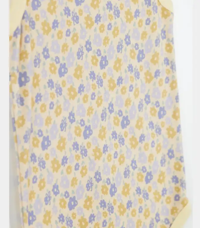 Çimpa Panolino 2Li Body Sarı