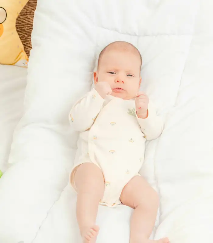 Eslenza 0013 Badi Ekru