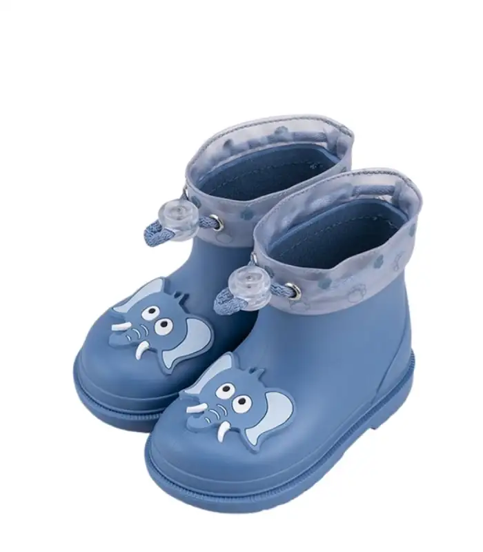 Bimbi Elefante Yağmur Çizmesi W Blue