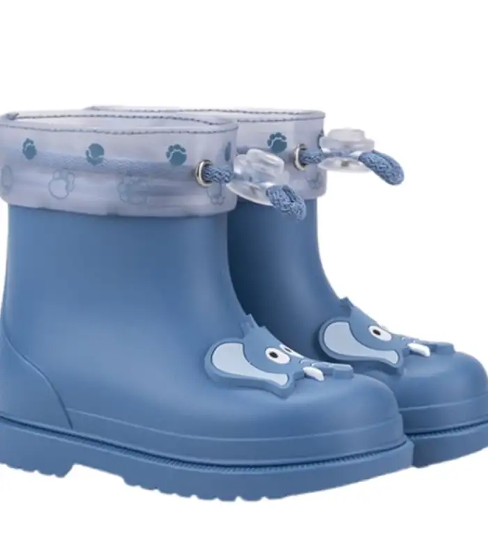 Bimbi Elefante Yağmur Çizmesi W Blue