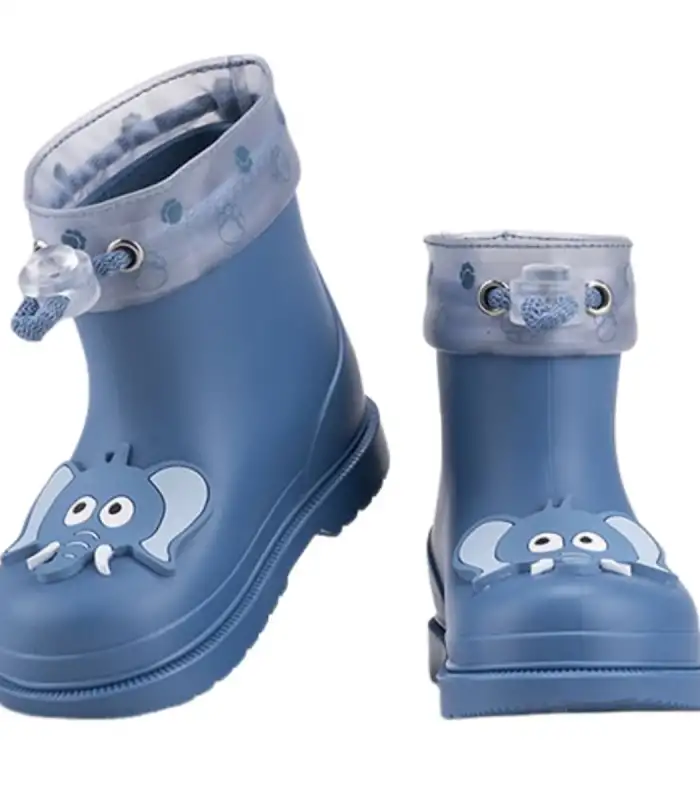 Bimbi Elefante Yağmur Çizmesi W Blue