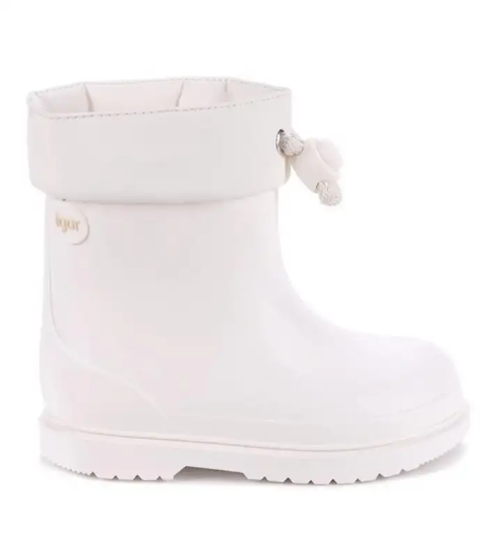 Bimbi Euri Yağmur Çizmesi W Blanco
