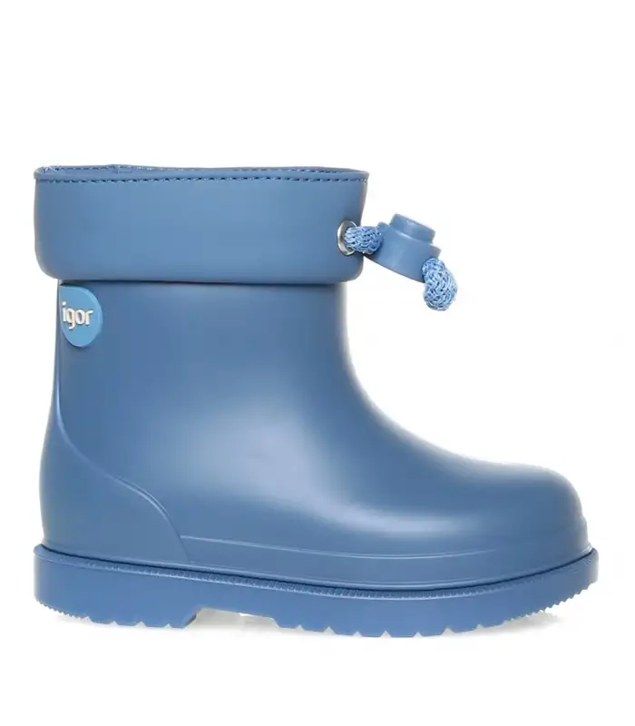 Bimbi Euri Yağmur Çizmesi W Blue