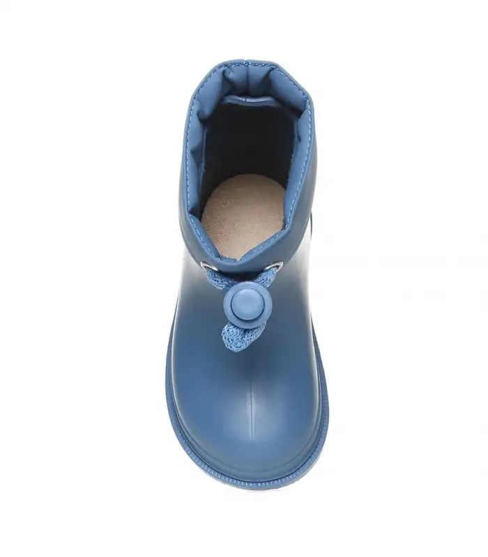 Bimbi Euri Yağmur Çizmesi W Blue