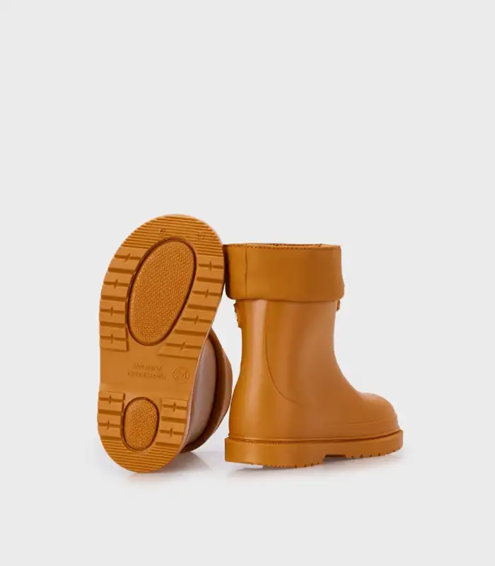 Bimbi Euri Yağmur Çizmesi W Caramel