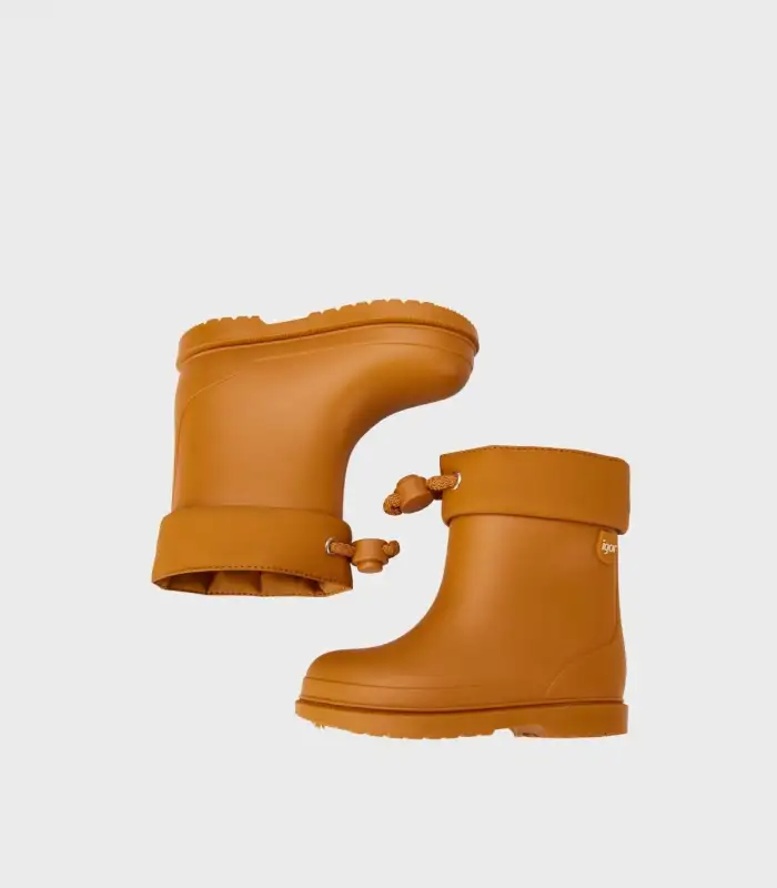 Bimbi Euri Yağmur Çizmesi W Caramel