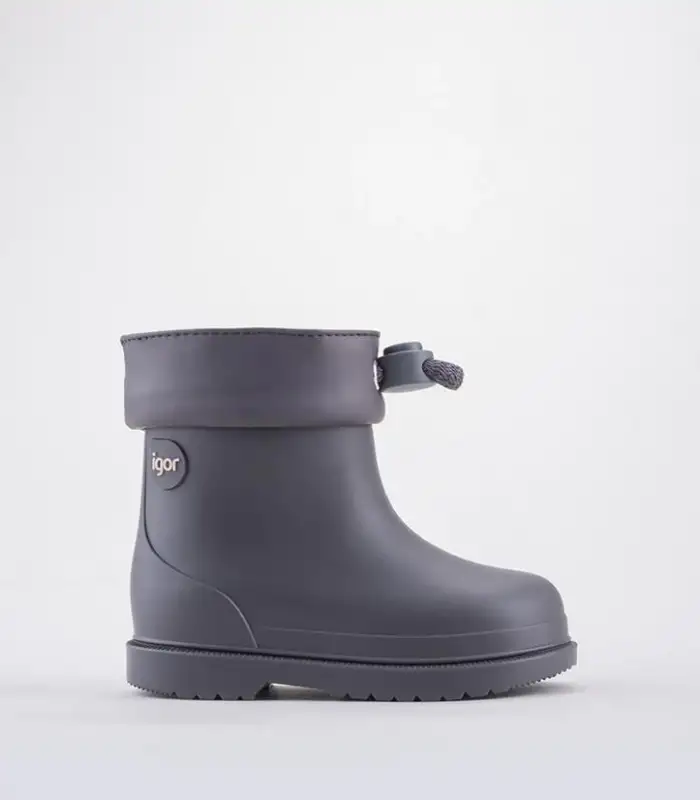 Bimbi Euri Yağmur Çizmesi W Gris