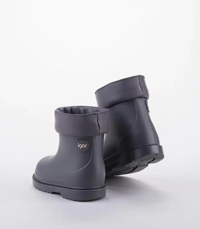 Bimbi Euri Yağmur Çizmesi W Gris