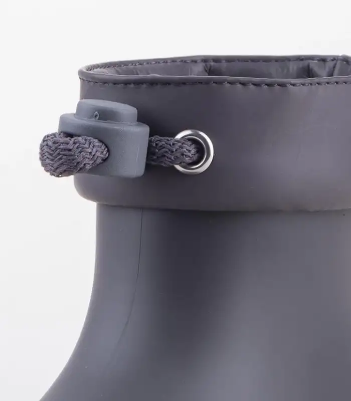 Bimbi Euri Yağmur Çizmesi W Gris