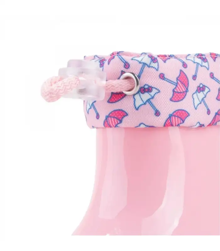 Bimbi Hello Kitty Yağmur Çizmesi W Pink