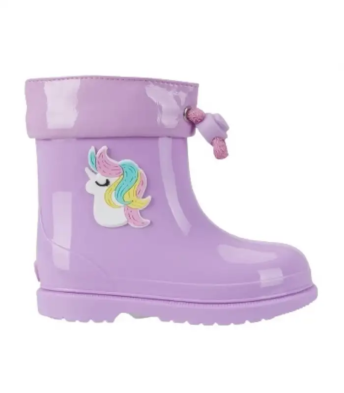 Bimbi Unicornio Yağmur Çizmesi W Malva