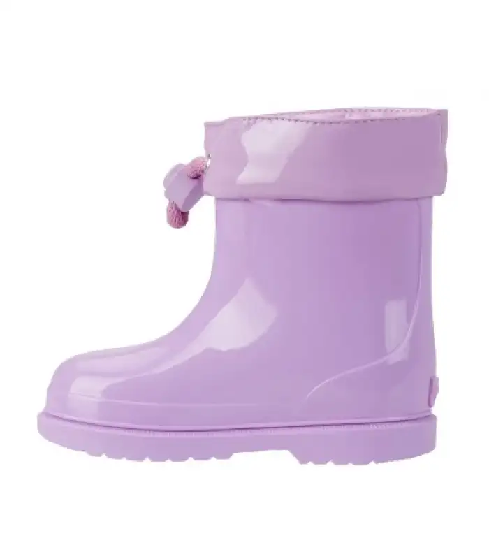 Bimbi Unicornio Yağmur Çizmesi W Malva
