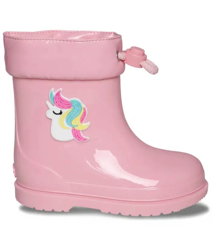 Bimbi Unicornio Yağmur Çizmesi W Rosa
