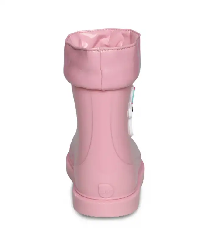 Bimbi Unicornio Yağmur Çizmesi W Rosa