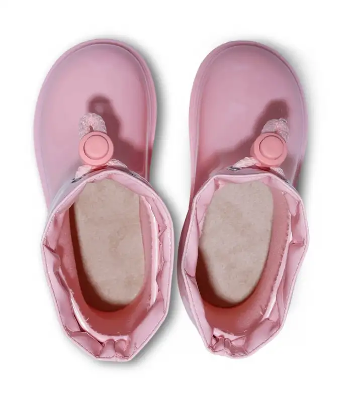 Bimbi Unicornio Yağmur Çizmesi W Rosa