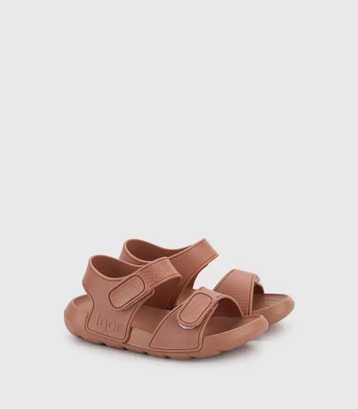 Bios Mc Sandalet S Terracotta