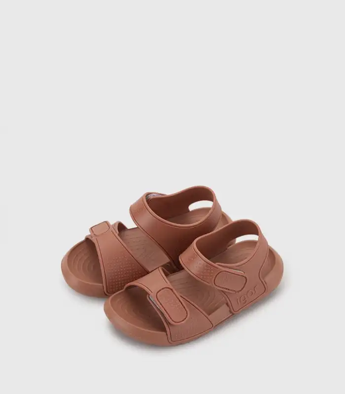 Bios Mc Sandalet S Terracotta