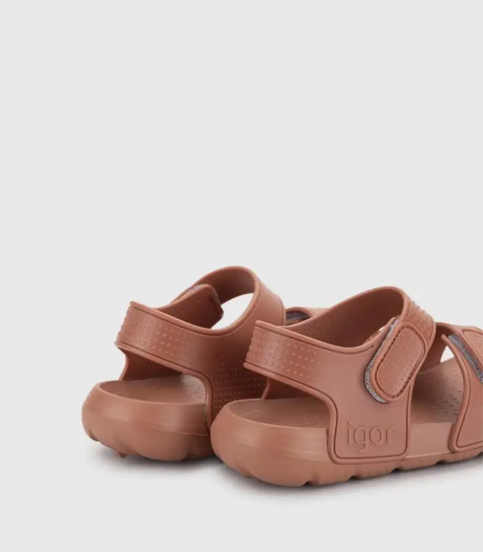 Bios Mc Sandalet S Terracotta