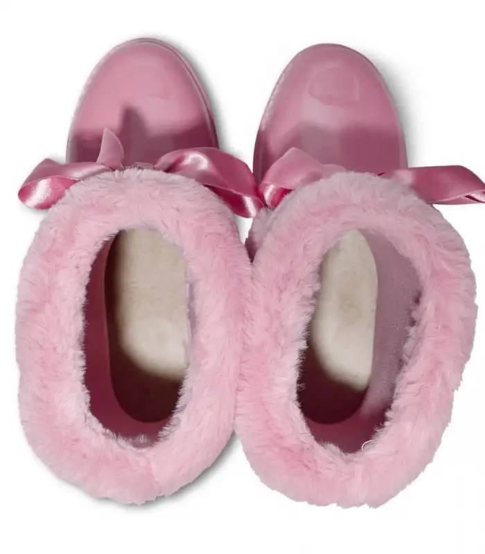 Campera Charol Soft Yağmur Çizmesi W Rosa