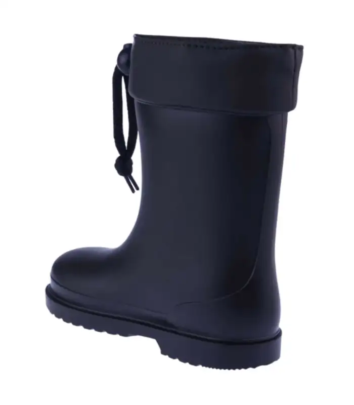 Chufo Cuello Yağmur Çizmesi W Marino