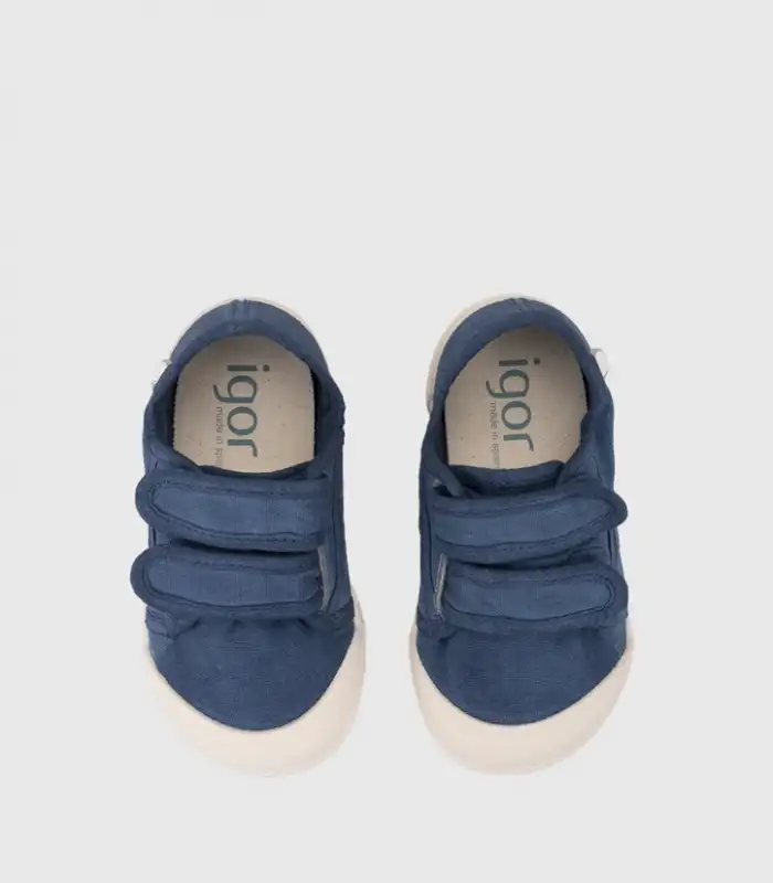 Lona Ayakkabı S Marino