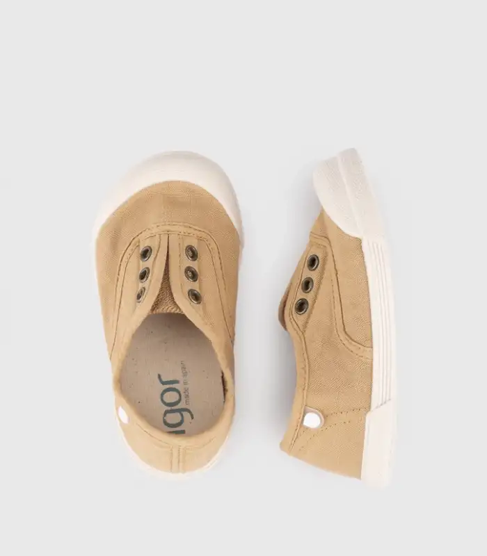 Lona Sandalet S Cereal