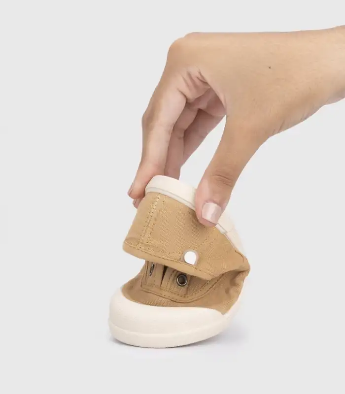 Lona Sandalet S Cereal