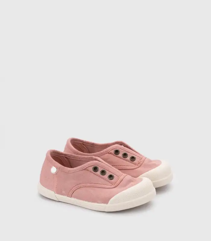 Lona Sandalet S New Pink