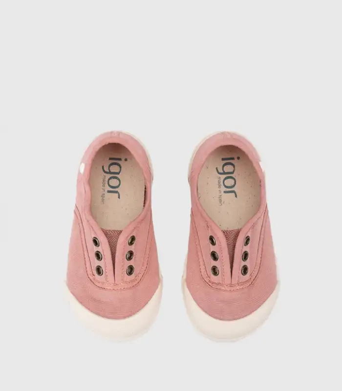 Lona Sandalet S New Pink