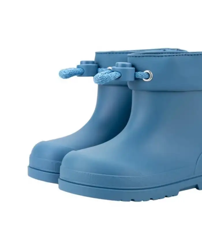 Mendi Yağmur Çizmesi W Azul / Blue