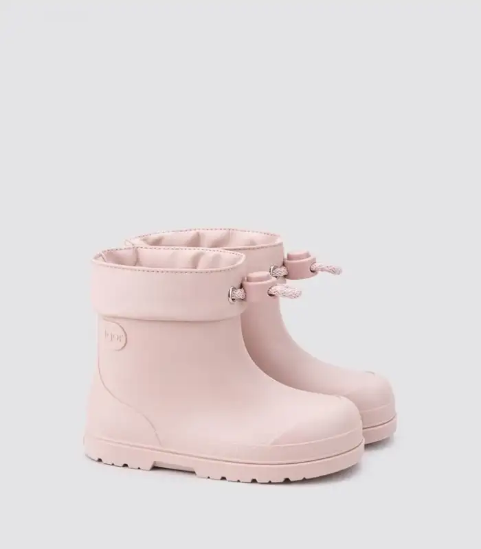 Mendi Yağmur Çizmesi W Maquillaje