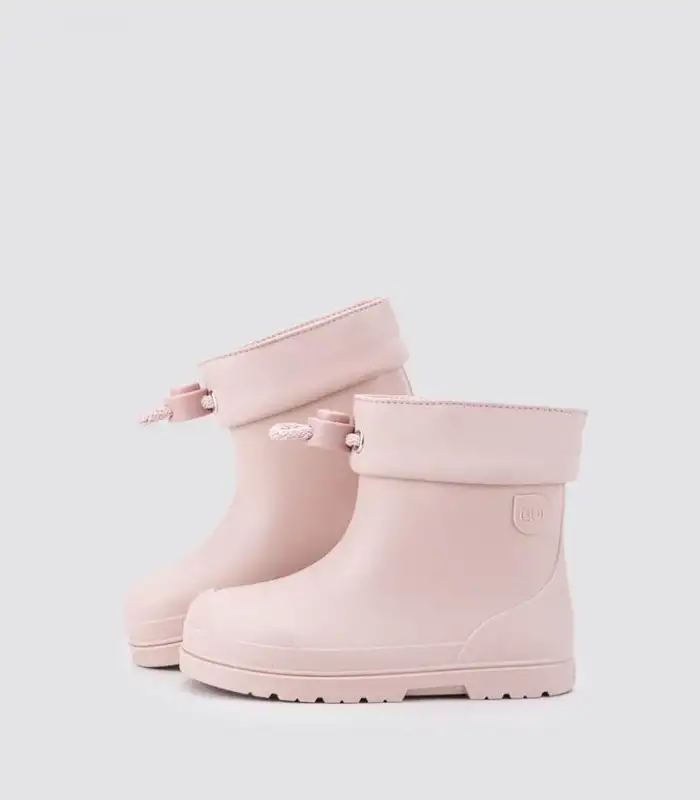 Mendi Yağmur Çizmesi W Maquillaje