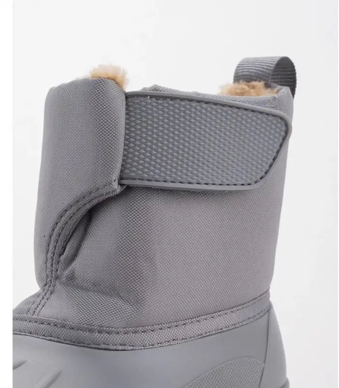 Neu Yağmur Çizmesi W Gris