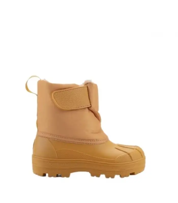 Neu Yağmur Çizmesi W Mostaza