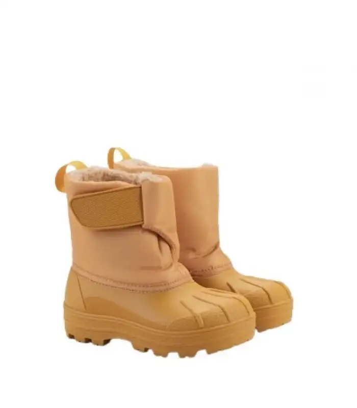 Neu Yağmur Çizmesi W Mostaza