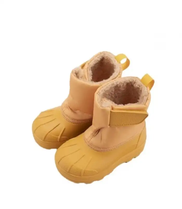 Neu Yağmur Çizmesi W Mostaza