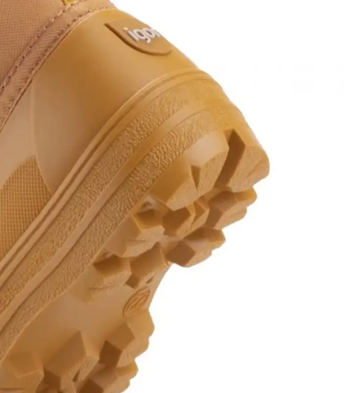 Neu Yağmur Çizmesi W Mostaza