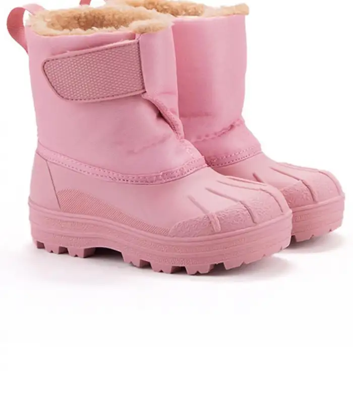 Neu Yağmur Çizmesi W Rosa