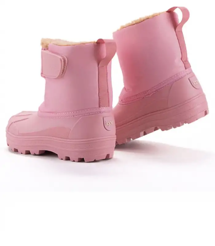 Neu Yağmur Çizmesi W Rosa