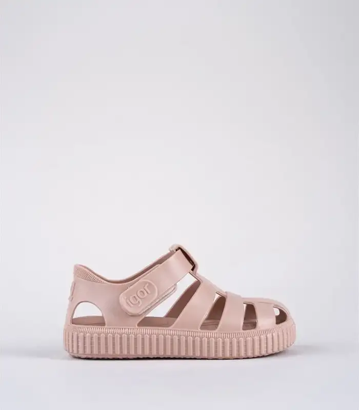 Nico Mc Sandalet S Maquillaje