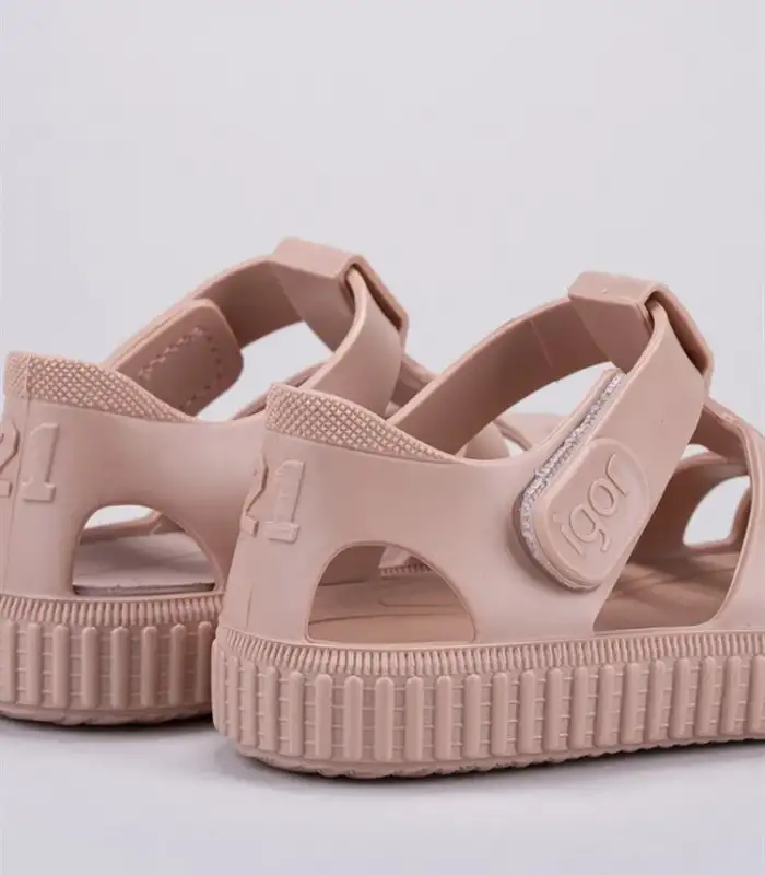 Nico Mc Sandalet S Maquillaje