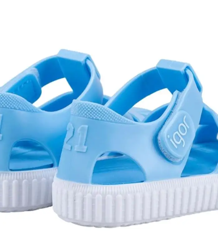 Nico Sandalet S Celeste
