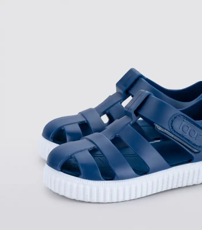 Nico Sandalet S NAVY